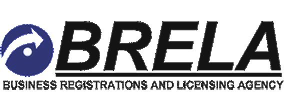 Business Registrations and Licensing Agency (BRELA)