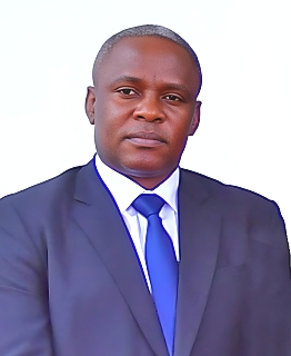 H.E. Gelasius Gaspar Byakanwa - Ambassador