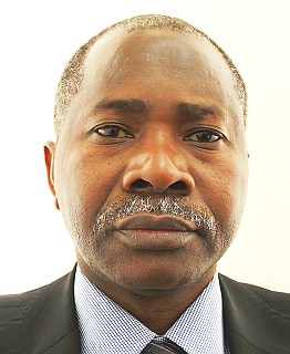 H.E. Rajab Hassan Gamaha - Ambassador
